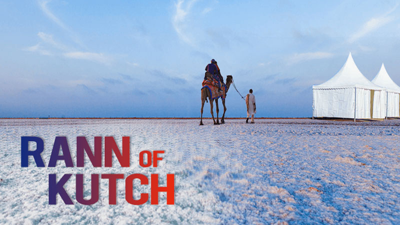 Rann of Kutch